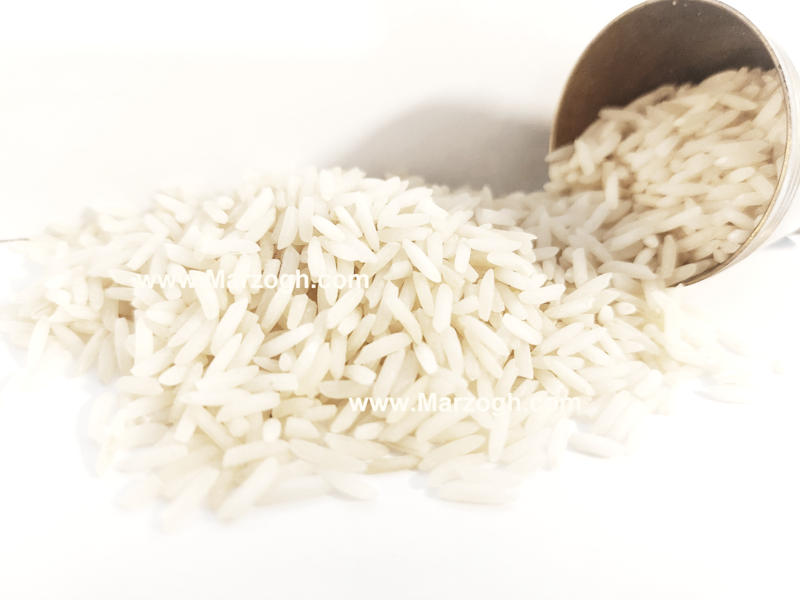 برنج (هاشمی) مرزوق gallery1